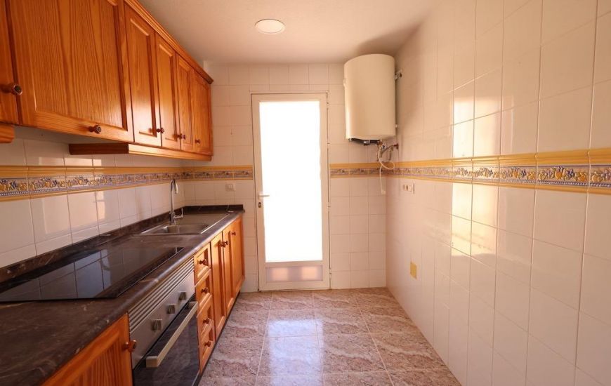 Sale - Bungalow - Orihuela Costa