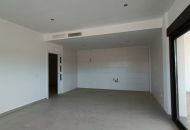 New Build - Villa - Cañada de la Leña