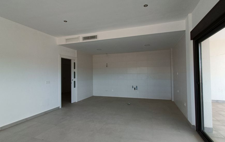 New Build - Villa - Cañada de la Leña