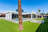 New Build - Villa - Algorfa - 
