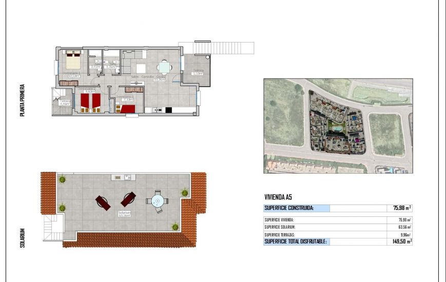 New Build - Bungalow - Cox