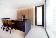 Nueva construcción  - Villa - Alfaz del Pi