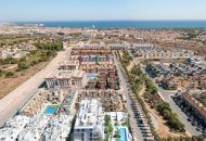 Sale - Apartments - Orihuela Costa