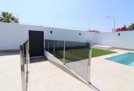 New Build - Villa - Ciudad Quesada