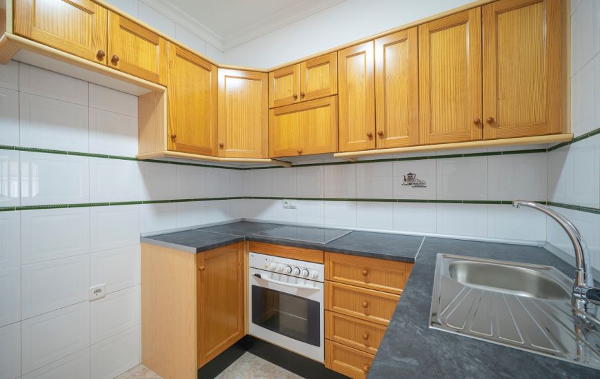 Sale - Villa - Algorfa