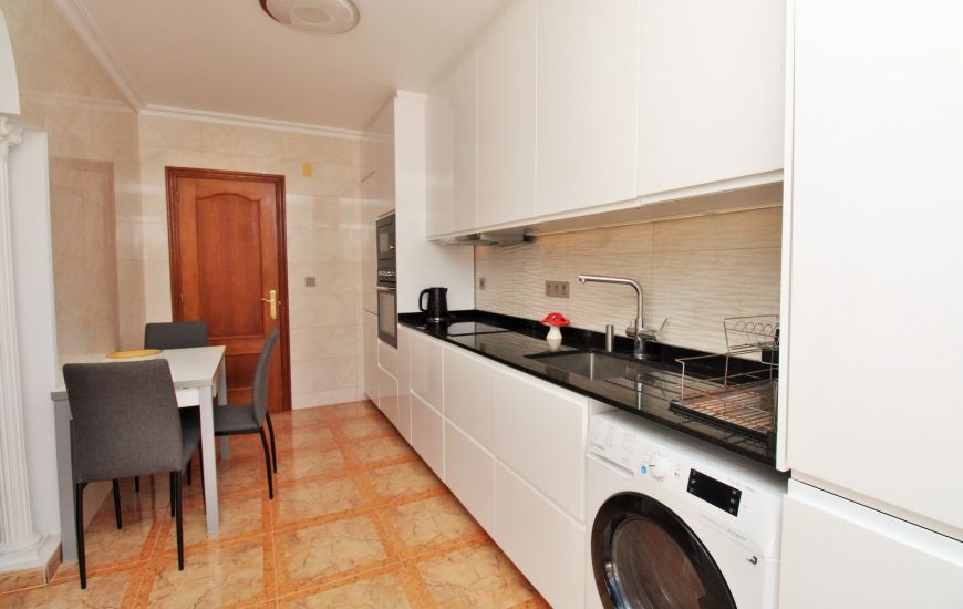 Sale - Apartments - Villamartin
