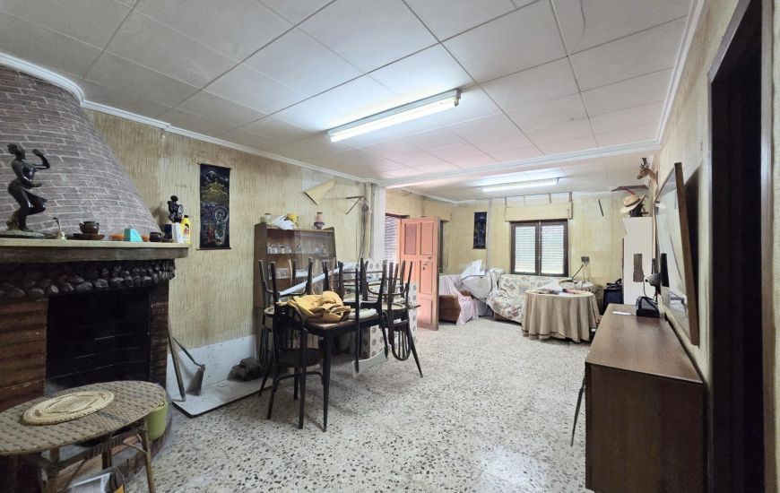 Venta - Casa Rural - Monovar