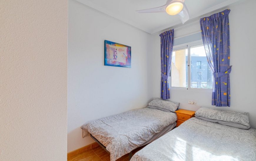 Sale - Apartments - Orihuela Costa