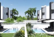 Nueva construcción  - Villa - Pilar de la Horadada