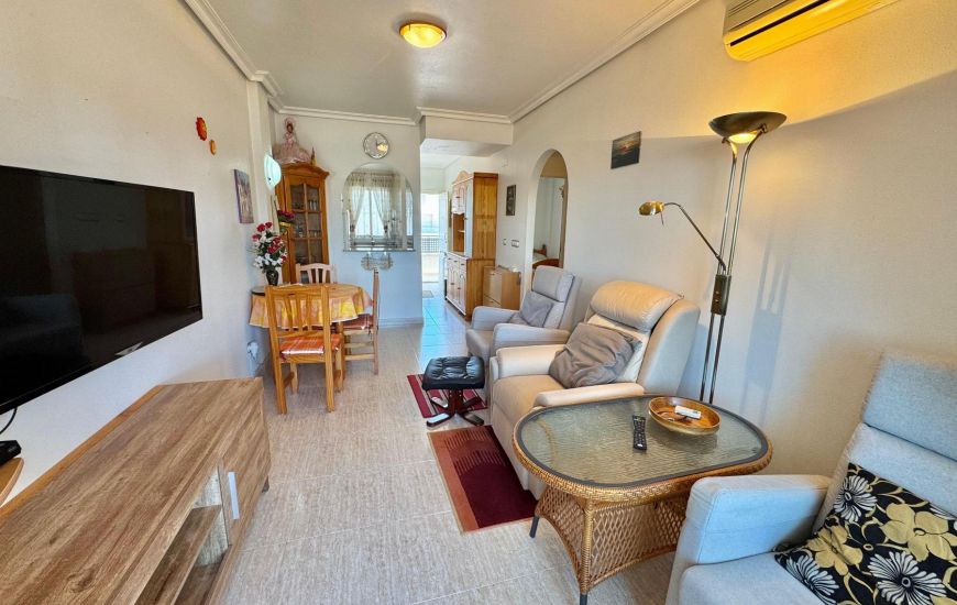 Sale - Apartamento - Almoradí - Almoradi