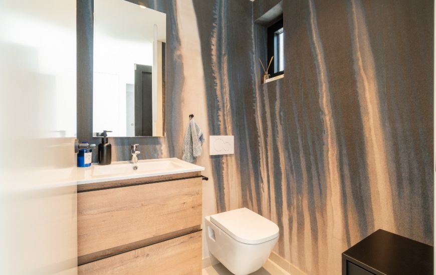 Sale - Villa - Los Balcones