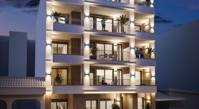 Apartments - New Build - Torrevieja - Torrevieja