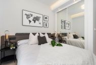 New Build - Rijtjeshuis - Ciudad Quesada