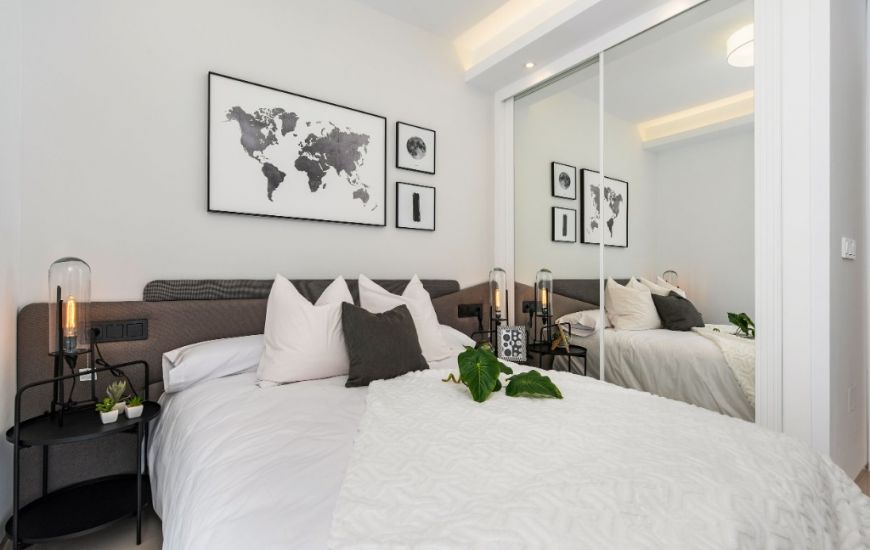 New Build - Rijtjeshuis - Ciudad Quesada