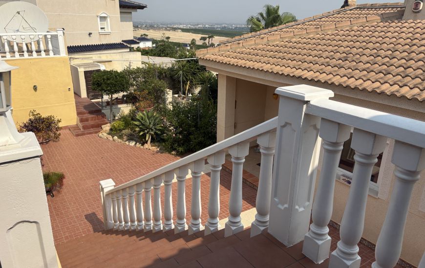 Venta - Villa - Algorfa