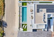 New Build - Villa - Polop