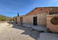 Sale - Country Property - Hondon de los Frailes