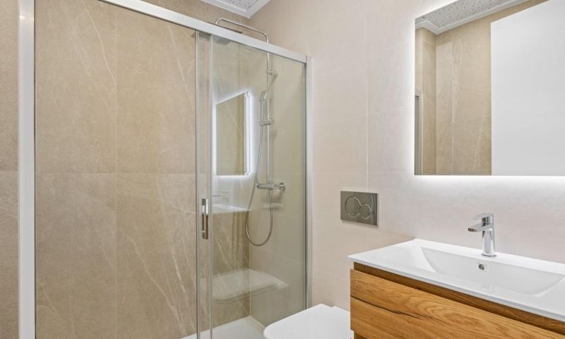 Sale - Apartments - Benijófar - 