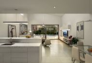 Sale - Apartments - Banos y Mendigo