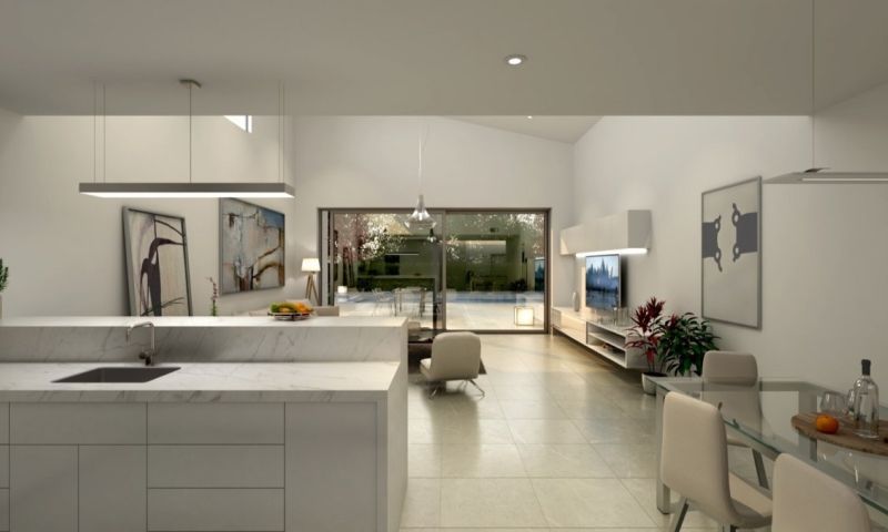 Sale - Apartments - Banos y Mendigo