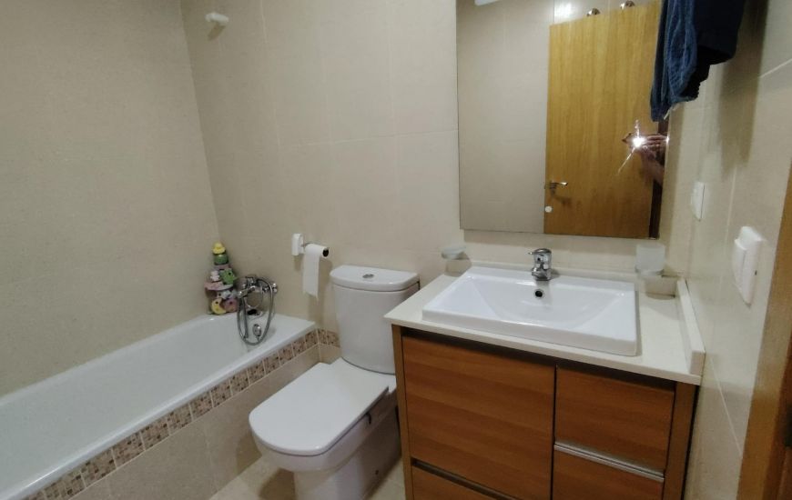 Venta - Apartamentos - Elche