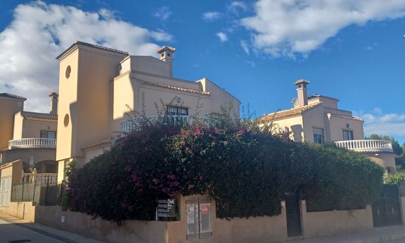 Venta - Villa - Orihuela Costa