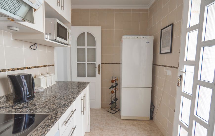 Sale - Townhouse - Ciudad Quesada