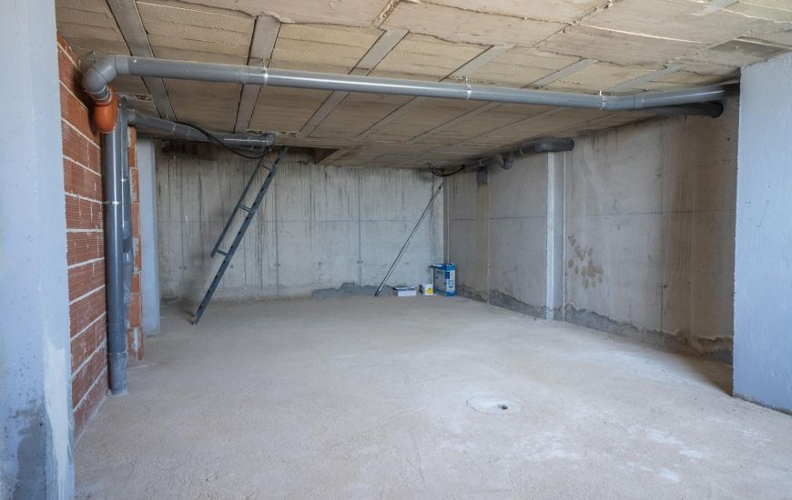 New Build - Villa - Algorfa - 