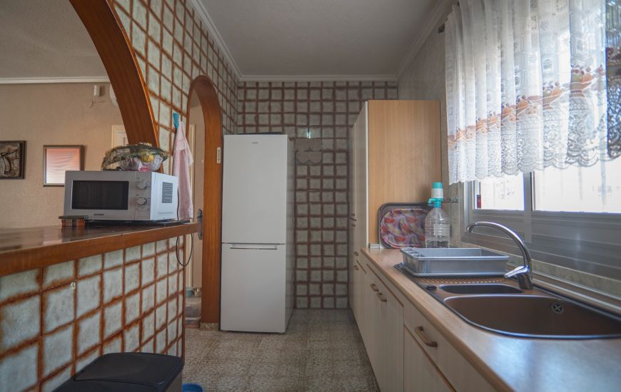 Venta - Villa - Ciudad Quesada