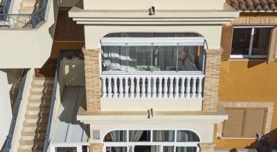 Apartamentos - Venta - Playa Flamenca - Playa Flamenca