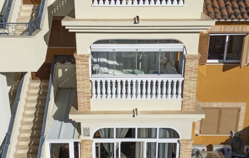 Venta - Apartamentos - Playa Flamenca