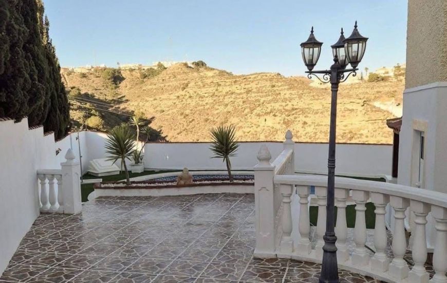 Venta - Villa - Ciudad Quesada