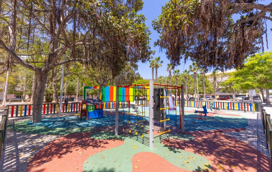 Venta - Apartamentos - Torrevieja