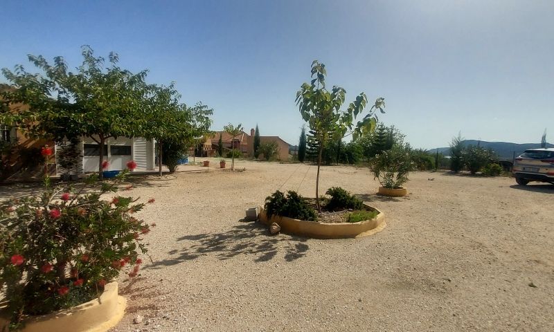 Venta - Casa Rural - La Romana