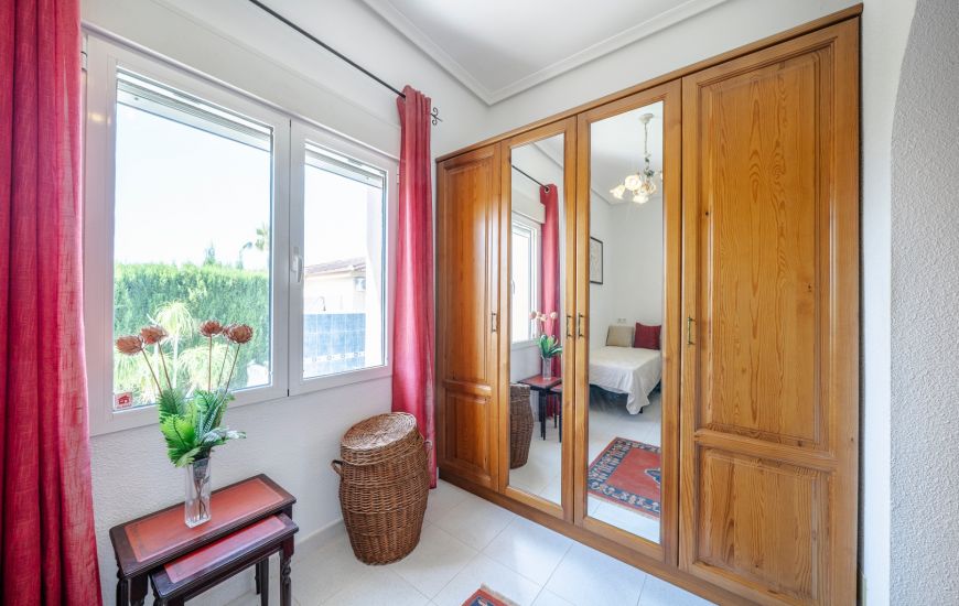 Sale - Villa - Ciudad Quesada - Rojales