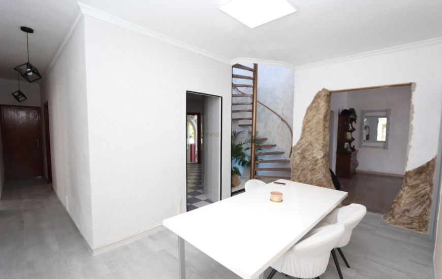 Sale - Villa - Ciudad Quesada