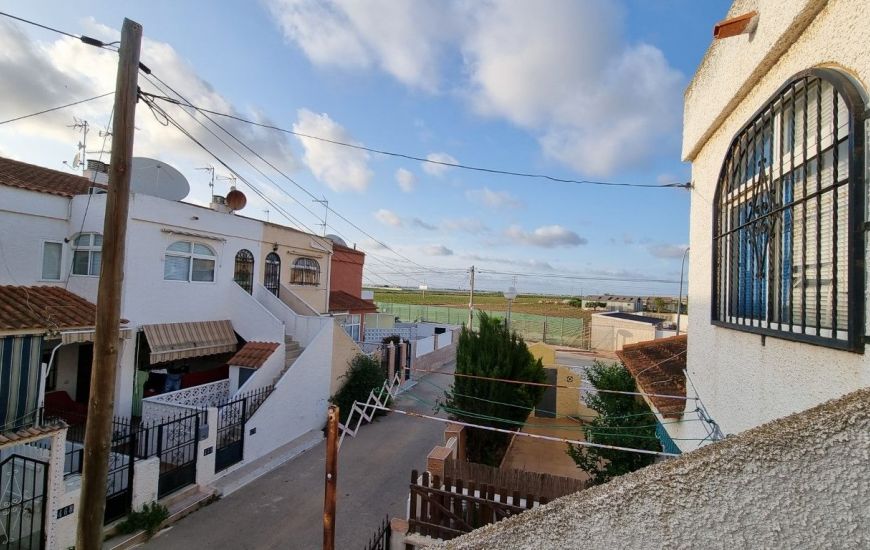 Sale - Apartments - Los Alcázares