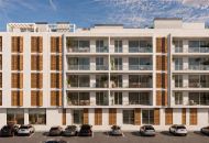 New Build - Apartments - San Pedro del Pinatar