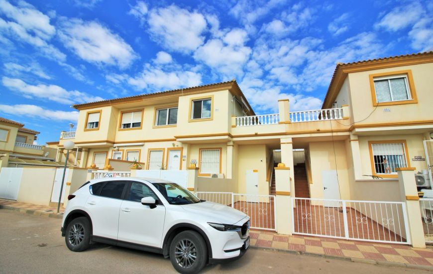 Venta - Apartamentos - Playa Flamenca