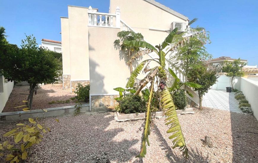 Venta - Villa - Ciudad Quesada