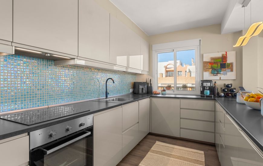 Sale - Apartments - Guardamar del Segura