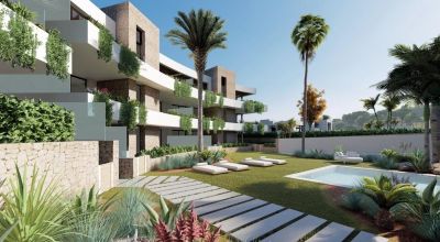 Apartments - Sale - La Manga - La Manga