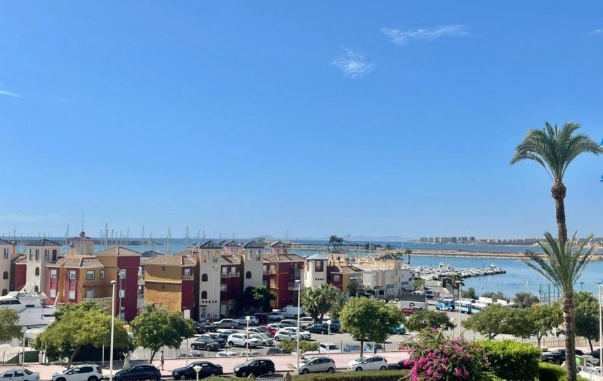 Venta - Apartamento - Torrevieja