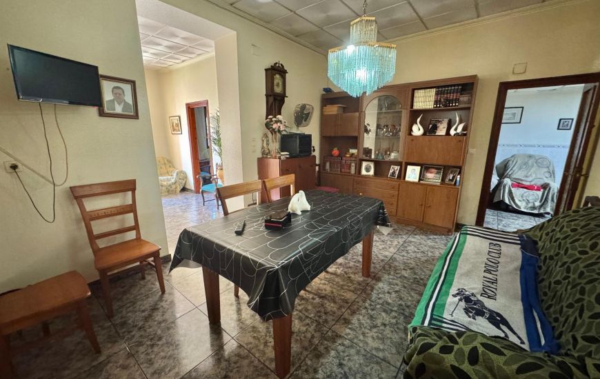 Sale - Casa - Benejúzar - Benejuzar