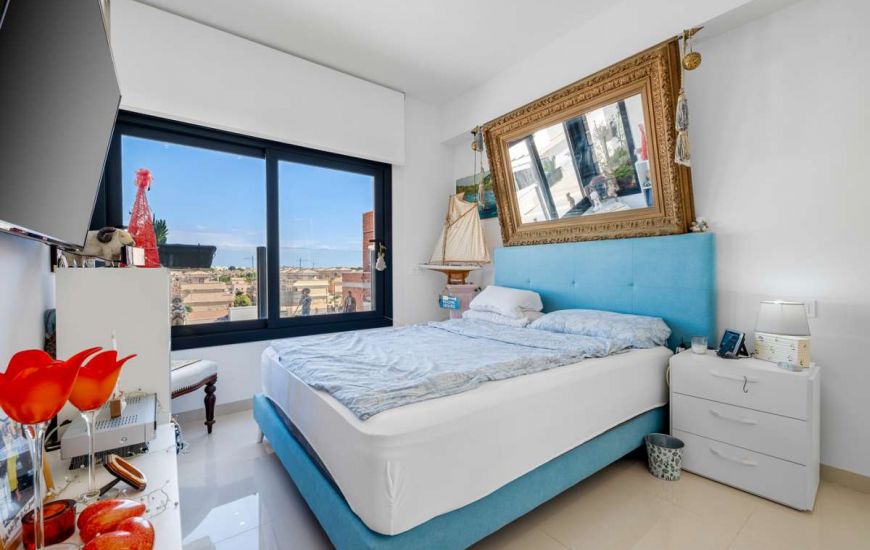 Sale - Villa - Villamartin