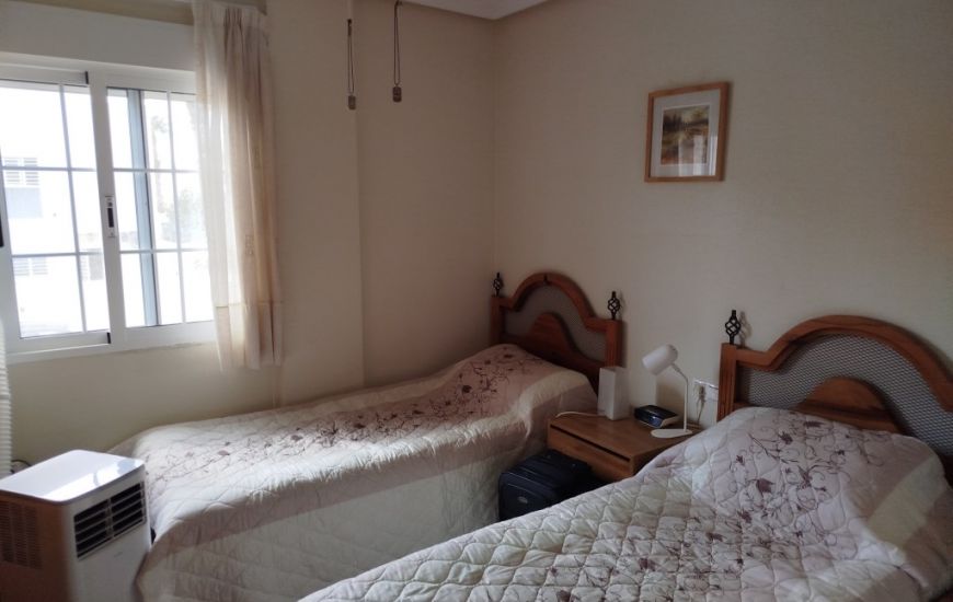 Sale - Semi Detached - Los Dolses