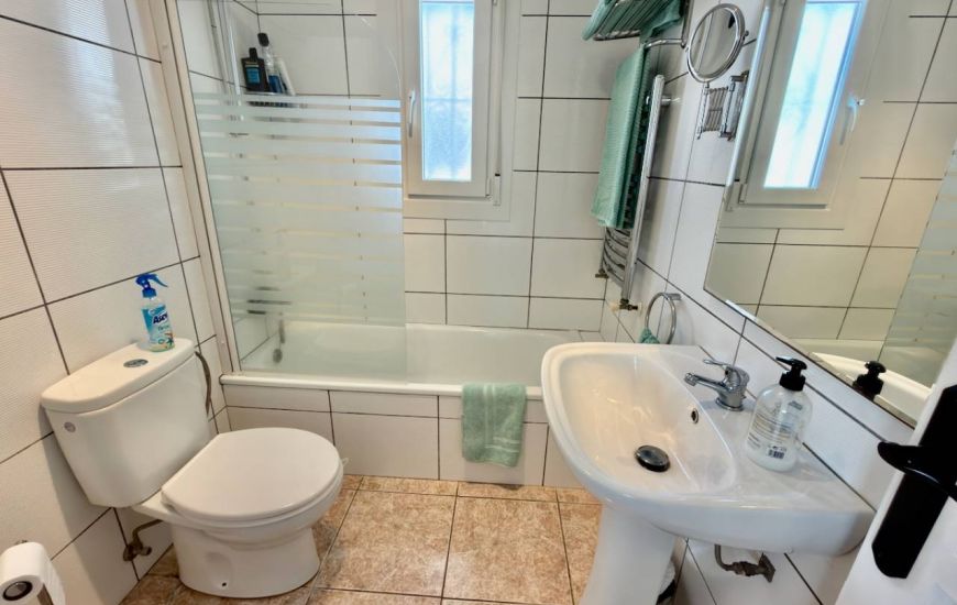 Venta - Villa - Ciudad Quesada