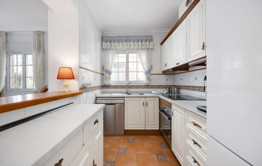 Venta - Villa - Orihuela Costa