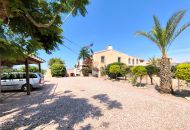 Sale - Country Property - Albatera