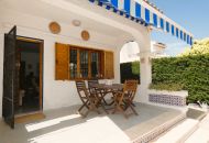 Venta - Villa - La Zenia